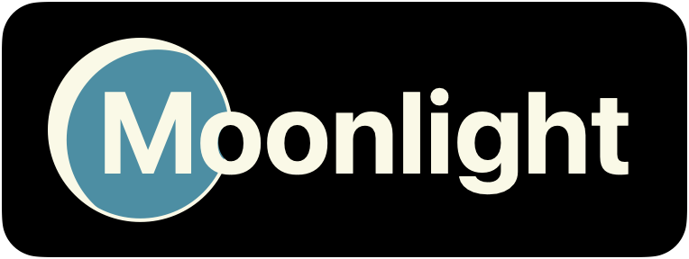 Moonlight Logo